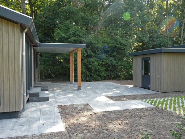 Medium property photo - Apeldoornsestraat 50-27, 3781 PN Voorthuizen